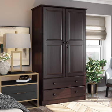 South shore farnel on sale wardrobe armoire